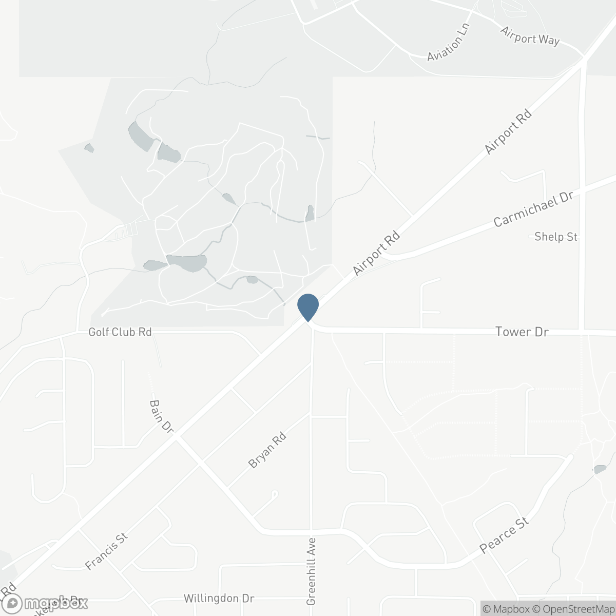 1016 AIRPORT ROAD, North Bay, Ontario P1B 8G2